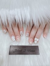 ブロックファイブハナ(Block 5 HANA)/