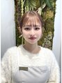 インフィニーズ(INFINEEZ) Yuzuki Kato2