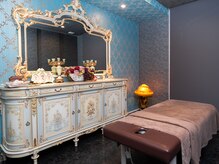 フットハート Foot Heart/どのお部屋がお好みですか？