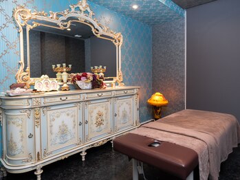 フットハート Foot Heart/どのお部屋がお好みですか？