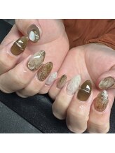 アイラッシュ エルーチェ(Eluce)/アートコース