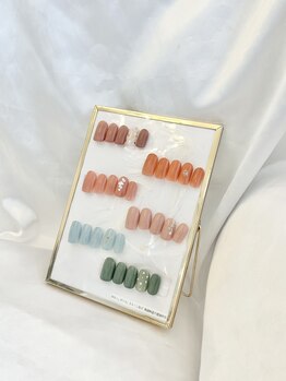 リアンジェ(Lianje)/【4月限定デザイン】¥6600