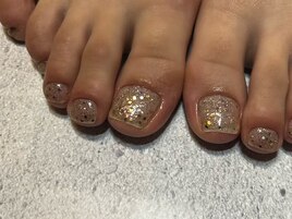 フットネイル[新宿/新宿駅]