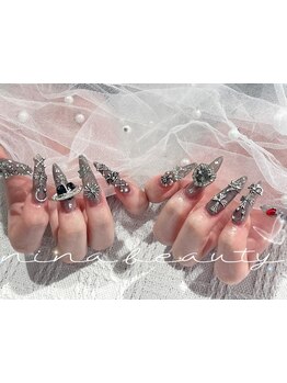 スカルプが得意なサロン