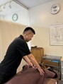 橋本整体院/橋本昌彦