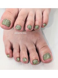 キラキラフット