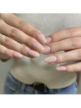 モナールアンド(MONNAL&)/