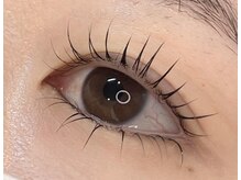 ティコ(+tico)/上下まつげパーマ