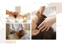 舒心苑/足ツボ　角質ケア★