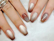 ルヴェール 久屋公園(le verre)/マグネット