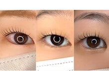 まつげエクステ専門店 ビューティーアイラッシュ つかしん店/まつげパーマ☆