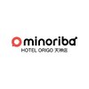 ミノリバ 天神店(minoriba)ロゴ
