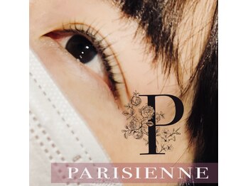 クロムネイル(CHROMNAIL)/パリジェンヌラッシュリフト