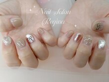 レジーナ 上野御徒町(Regina)/定額トレンドネイル