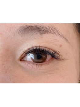 まつげのお悩み解決サロン