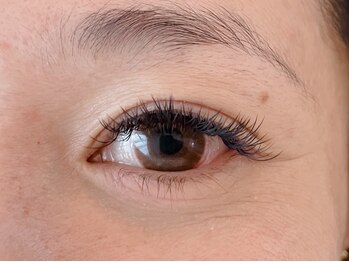 ヴォーグ 宝塚(VOUGE)の写真/マツエクが取れやすい/初めての方にも♪丁寧な施術×高技術でモチUP☆なりたい目元を実現します!