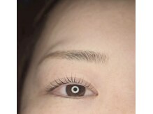 いろは/まつ毛パーマ