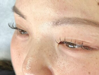 ジェシカ 鎌倉(Jessica)/パリジェンヌ/眉毛/マツエク