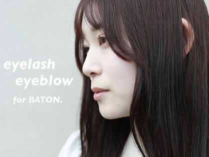 バトン(BATON.)の写真