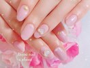 ☆定額デザインジェルネイル☆