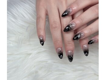 レイ(REI)/グラデーションデザイン