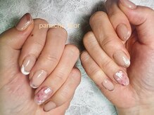 パナシェドール(panache d'or)/