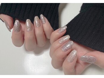 ネイルデザイン