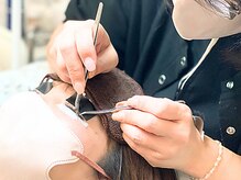 リコ フェリーチェ(Rico Feliche)/LEDマツエク/つけ放題