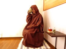 ビューティイマジン(Beauty Imagine)/よもぎ蒸し