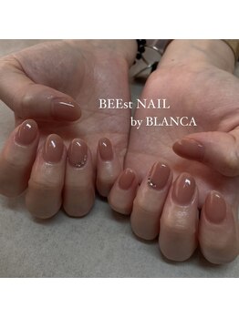 ビーストバイブランカ 刈谷三河安城(BEEst by BLANCA)/オリジナルカラー