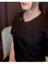 リンパ ヘッドスパ リ フリージア(:Re Freesia)&nbsp;立花 蒼