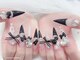 モモアネイル(MomoA nail)の写真