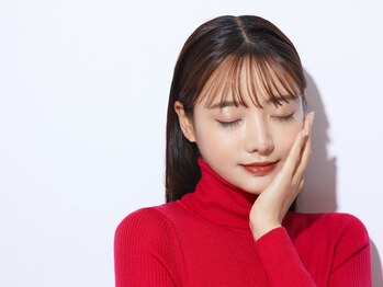レイ 福岡博多店(Rey)の写真/[眉毛/アイブロウ/まつげパーマ]まつげと眉毛を美しく/時短でキレイが叶う！アイブロウとの同時施術OK♪