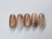 禅 表参道(Zen)/【HAND】初回デザイン　￥8,960