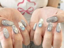 シオ シモキタザワ(sio. shimokitazawa)の雰囲気（下北沢にもう1店舗オープンしました。限定クーポンでお得◎）