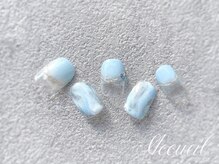 アクイユ ユノトレ 表参道店/定額L￥8480