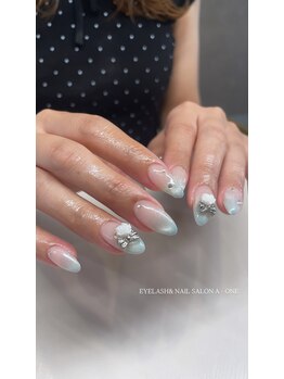 エーワン(a-one)/ワンホンnail