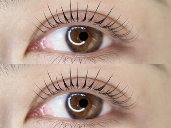 シエクル 吉祥寺店(SIECLE)の写真/【まつげパーマ/ラッシュリフトが人気!】最新のマスカラパーマも楽しめる♪日常に自信をプラス☆