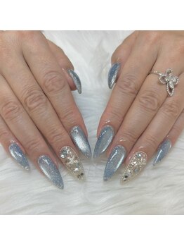 《NAIL》やり放題90分コース