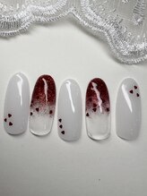 はあとねいる 富山高岡店/ランダムハートホロ