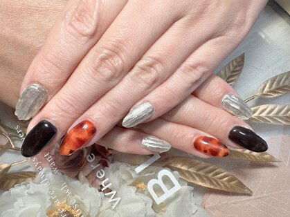 ロータス ネイル(Lotus Nail)の写真