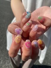 アフィティー(affi-t)/持ち込みデザイン