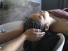 ◆究極睡眠ヘッドスパ トライアルコース【60分】