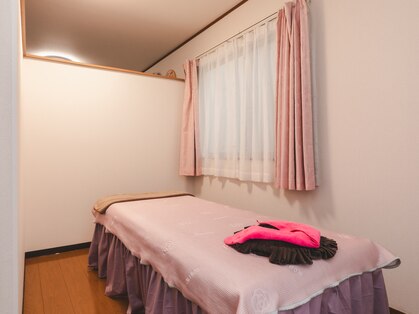 永楽もみほぐし 本格中国式の写真