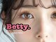 ベティー(Betty)の写真