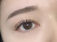 シュガーラッシュ(sugar lash)/まつ毛パーマ