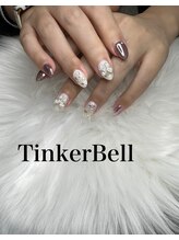 ティンカーベル(TinkerBell)/オーダーネイル