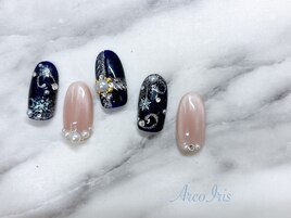 *ネイルデザイン*