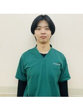 ハンズオン 盛岡南&nbsp;半澤 壮