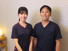 ポノ(Pono)/ご来院お待ちしております